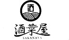 酒菜屋のロゴ